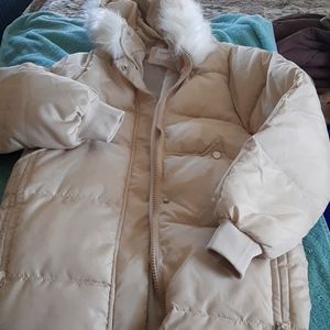Winter Coat